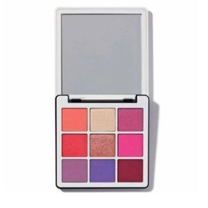NWT Anastasia Beverly Hills Mini NORVINA Pro Palette